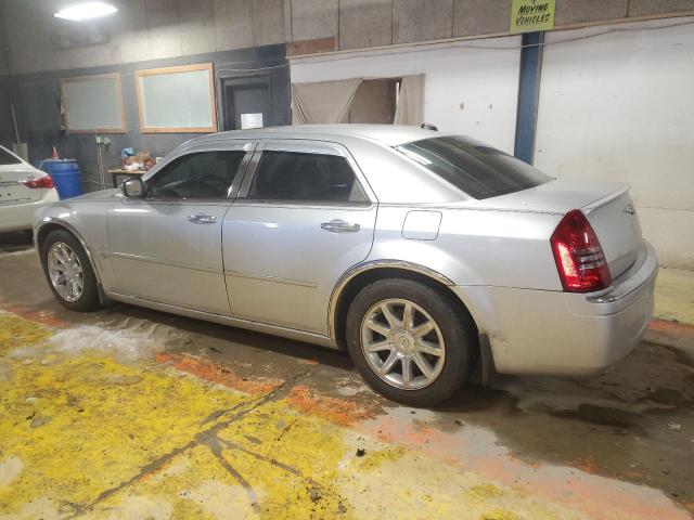 Photo 2 from auction – 2005 CHRYSLER 300C with VIN 2C3JA63H35H561032
