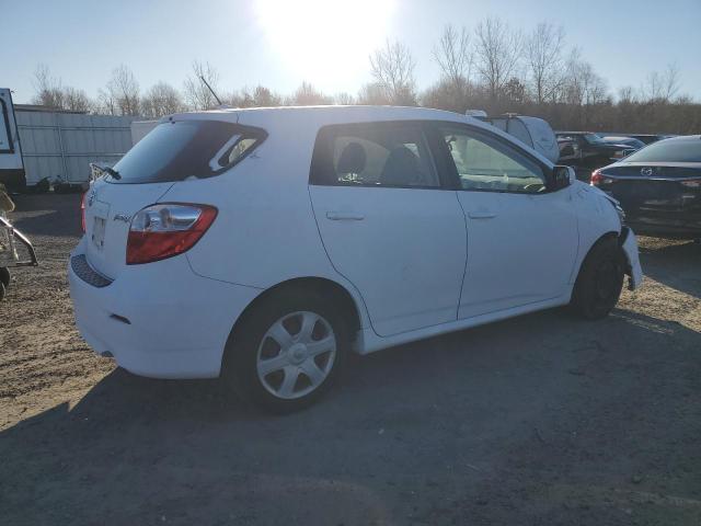 Photo 3 from auction – 2009 TOYOTA COROLLA MA with VIN 2T1KU40E89C152448