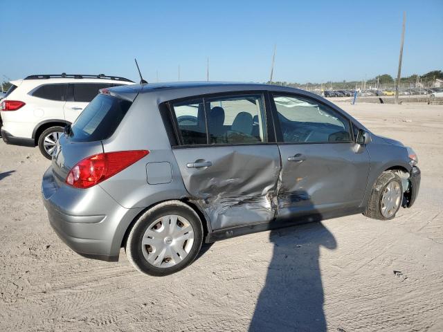 Photo 3 from auction – 2010 NISSAN VERSA S with VIN 3N1BC1CP1AL367155