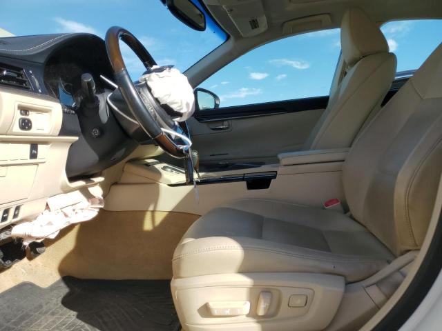 Photo 7 from auction – 2013 LEXUS ES 350 with VIN JTHBK1GG0D2058811