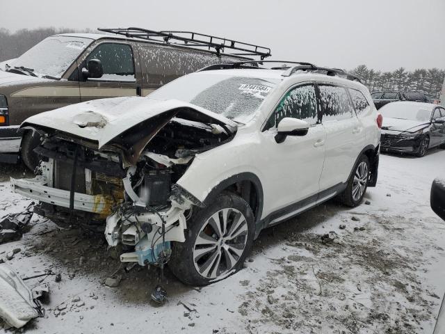 SUBARU ASCENT LIM 2020 with VIN 4S4WMAPD8L3455495 - Photo from auction