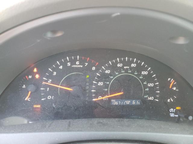 Photo 9 from auction – 2009 TOYOTA CAMRY BASE with VIN 4T4BE46K19R062766