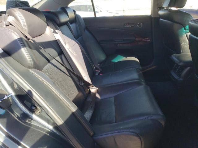 Photo 10 from auction – 2006 LEXUS GS 300 with VIN JTHCH96S360013190