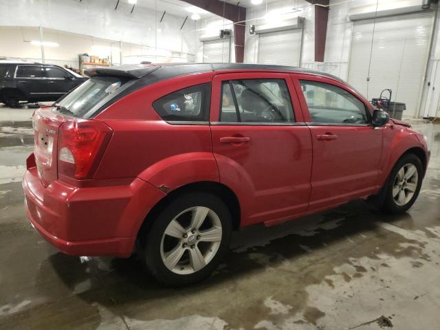 Photo 3 from auction – 2012 DODGE CALIBER SX with VIN 1C3CDWDA7CD532709