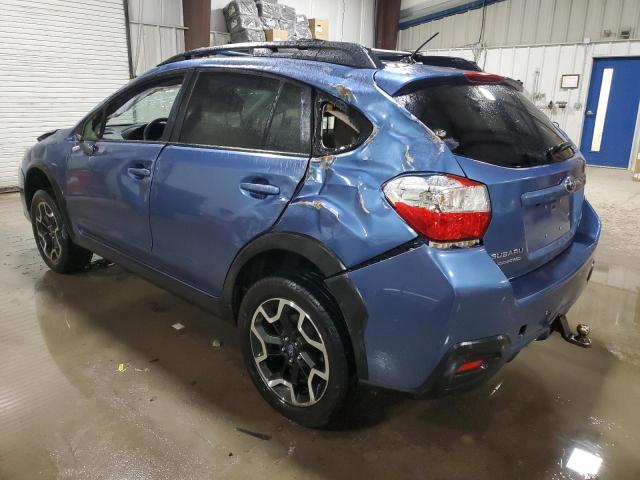 Photo 2 from auction – 2017 SUBARU CROSSTREK with VIN JF2GPABC7HG219310