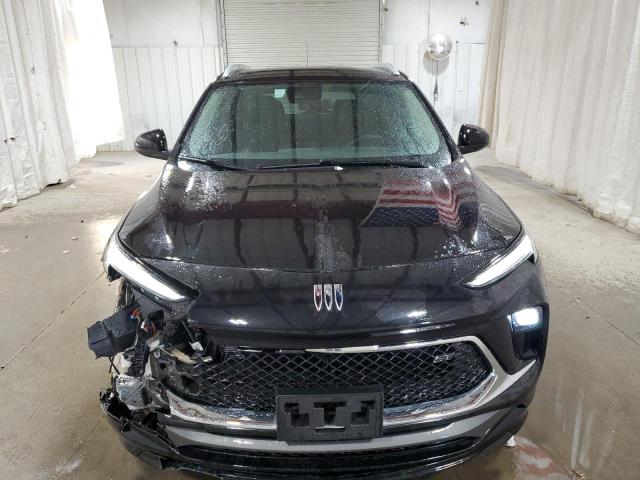 Photo 5 from auction – 2024 BUICK ENCORE GX with VIN KL4AMDSL7RB167653