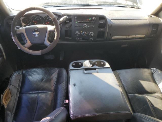 Photo 8 from auction – 2009 CHEVROLET SILVERADO with VIN 3GCEC23J79G199389