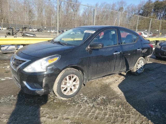 Photo 1 from auction – 2016 NISSAN VERSA S with VIN 3N1CN7AP4GL917901
