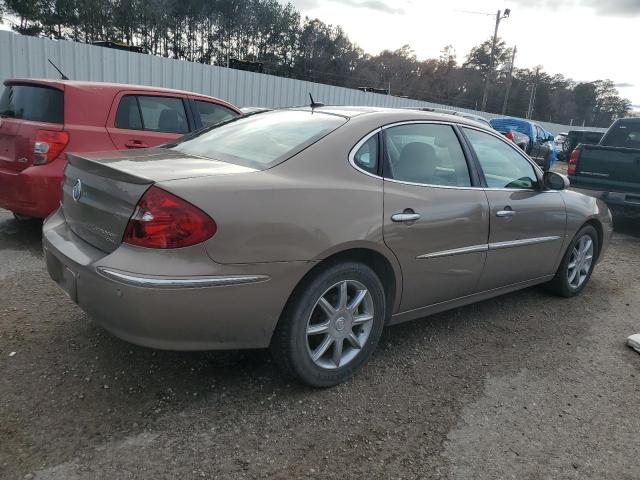 Photo 3 from auction – 2007 BUICK LACROSSE C with VIN 2G4WD582171161467