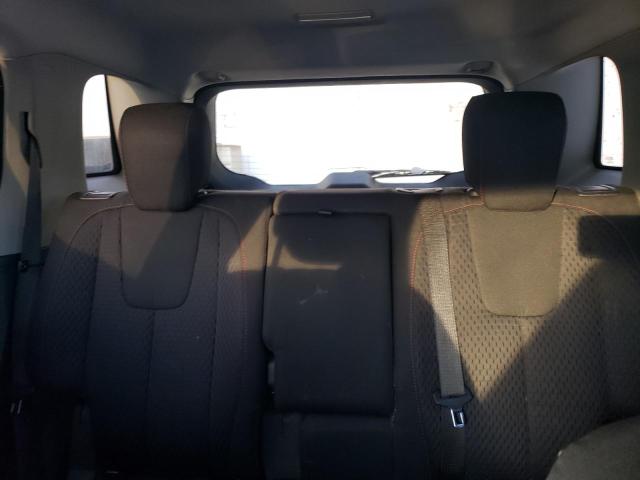 Photo 10 from auction – 2012 GMC TERRAIN SL with VIN 2GKALMEK5C6289227