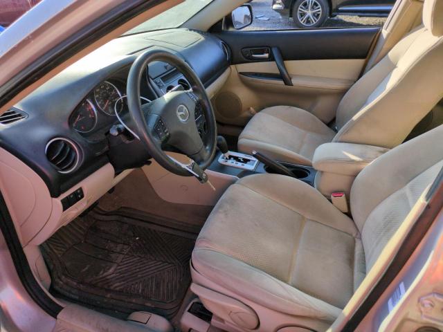 صورة رقم 7 من المزاد - 2007 MAZDA 6 I مع VIN 1YVHP80CX75M58658