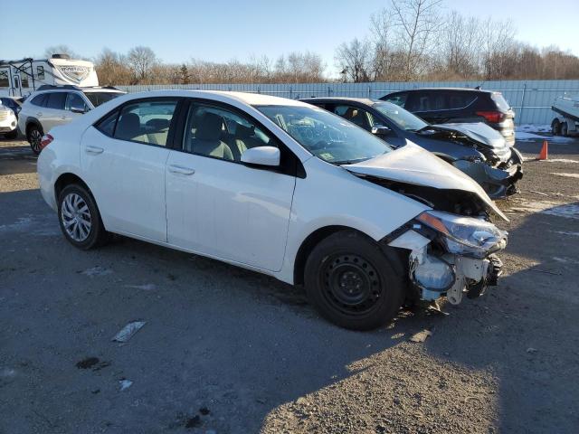 Photo 4 from auction – 2014 TOYOTA COROLLA L with VIN 2T1BURHE2EC071232