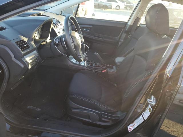 Photo 7 from auction – 2012 SUBARU IMPREZA SP with VIN JF1GPAL67CH231828
