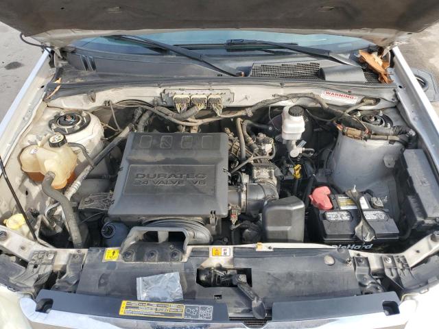 Photo 12 from auction – 2010 FORD ESCAPE LIM with VIN 1FMCU0EG4AKB43154