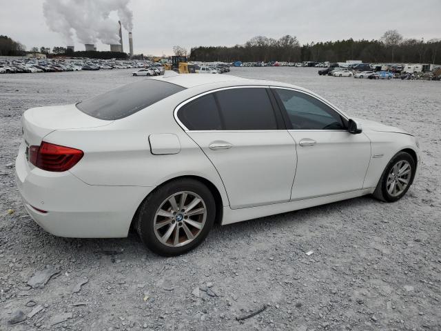 Photo 3 from auction – 2014 BMW 528 I with VIN WBA5A5C59ED510500