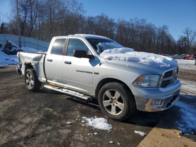 Photo 4 from auction – 2012 DODGE RAM 1500 S with VIN 1C6RD7GT1CS304863