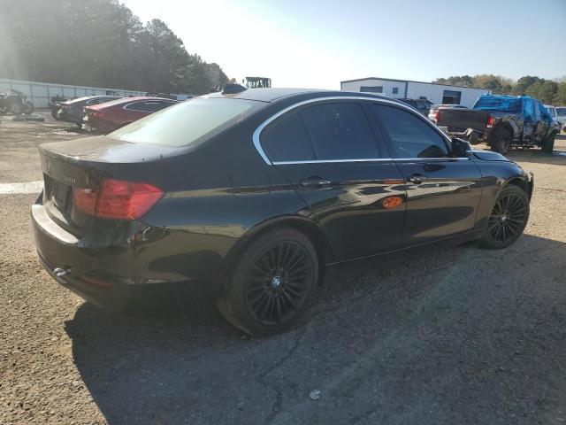 Photo 3 from auction – 2012 BMW 328 I with VIN WBA3A5C52CF346807