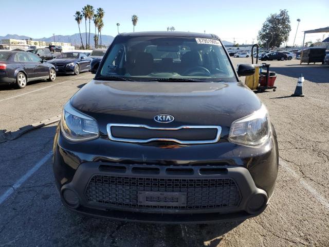 Photo 5 from auction – 2016 KIA SOUL with VIN KNDJN2A2XG7339139