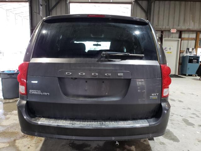 Photo 6 from auction – 2016 DODGE GRAND CARA with VIN 2C4RDGCG7GR317836