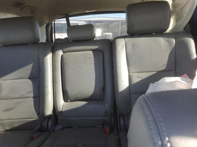 Photo 10 from auction – 2014 TOYOTA SEQUOIA SR with VIN 5TDBW5G12ES098889