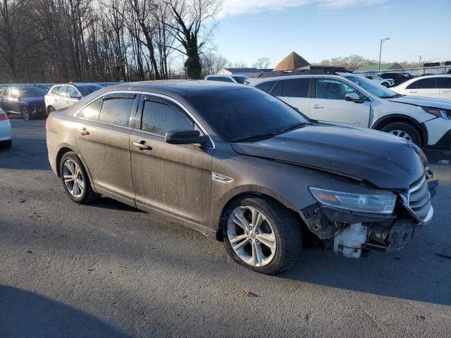 Photo 4 from auction – 2016 FORD TAURUS SE with VIN 1FAHP2D88GG130920