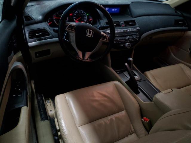 Photo 8 from auction – 2011 HONDA ACCORD EXL with VIN 1HGCS2B87BA008603