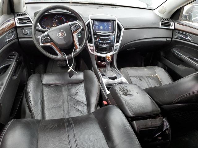 Photo 8 from auction – 2013 CADILLAC SRX LUXURY with VIN 3GYFNCE34DS534997