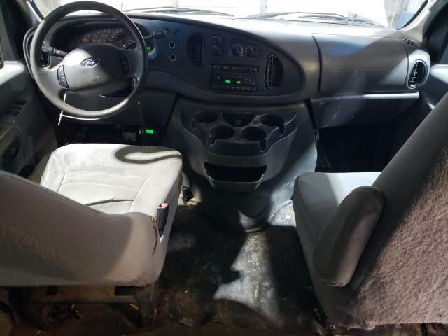Photo 8 from auction – 2008 FORD ECONOLINE with VIN 1FBSS31L88DB04015