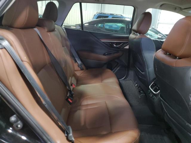 Photo 11 from auction – 2024 SUBARU OUTBACK TO with VIN 4S4BTAPC7R3207854