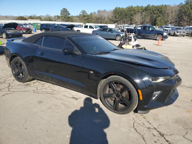 Photo 4 from auction – 2017 CHEVROLET CAMARO SS with VIN 1G1FF3D73H0140372