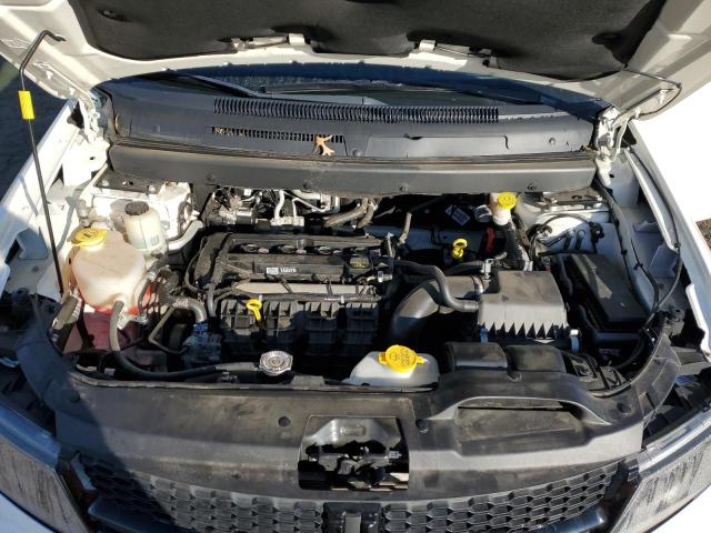 Photo 12 from auction – 2020 DODGE JOURNEY CR with VIN 3C4PDCGB6LT206555