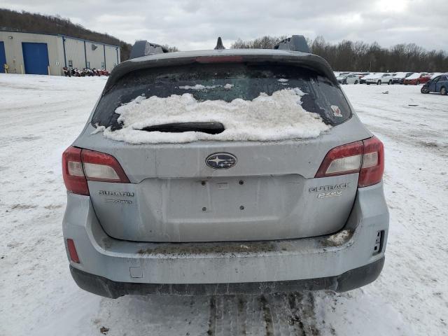 Photo 6 from auction – 2017 SUBARU OUTBACK 2. with VIN 4S4BSAKC0H3381886