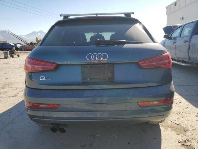 Photo 6 from auction – 2017 AUDI Q3 PREMIUM with VIN WA1BCCFS5HR006260