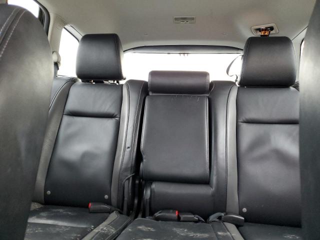 Photo 10 from auction – 2012 MAZDA CX-9 with VIN JM3TB3DA2C0333582