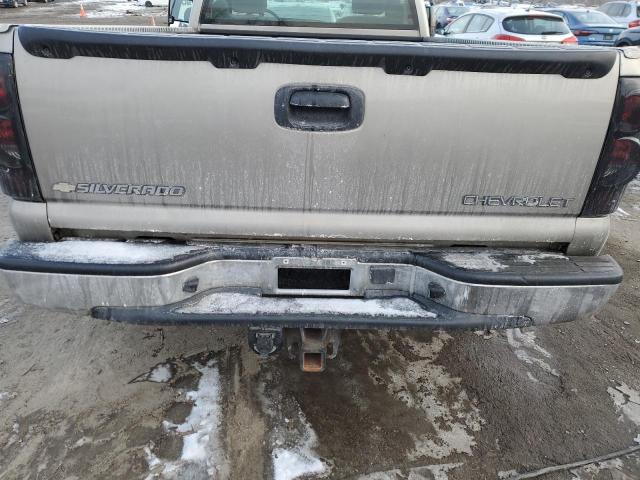 Photo 10 from auction – 2003 CHEVROLET SILVERADO with VIN 1GCEC14T33Z232440