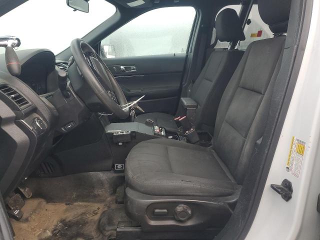 Photo 7 from auction – 2018 FORD EXPLORER P with VIN 1FM5K8AR6JGA37036