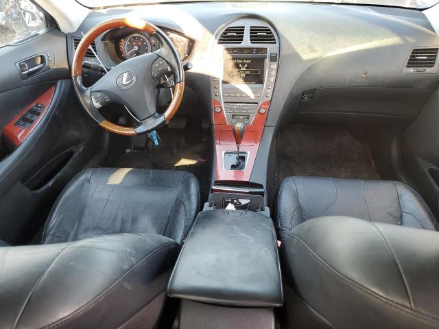 Photo 8 from auction – 2007 LEXUS ES 350 with VIN JTHBJ46G172015265