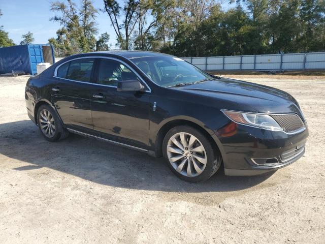 Photo 4 from auction – 2014 LINCOLN MKS with VIN 1LNHL9DK0EG608556