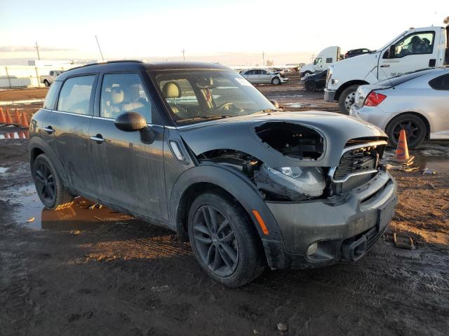 Zdjęcie 4 z aukcji – 2014 MINI COOPER S C z VIN WMWZC5C54EWP35455
