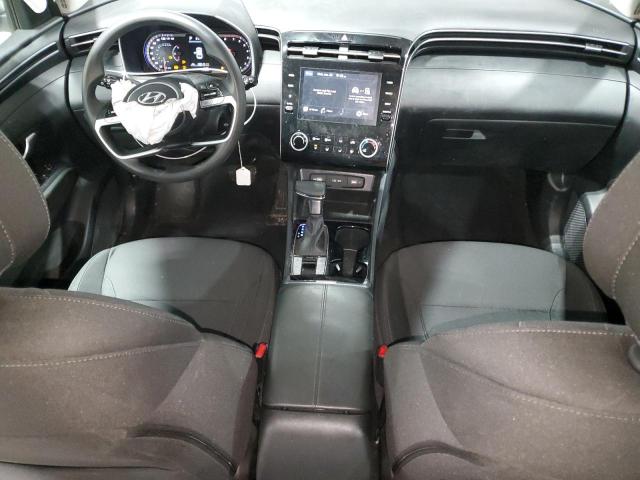 Photo 8 from auction – 2024 HYUNDAI TUCSON SE with VIN 5NMJACDE7RH309115