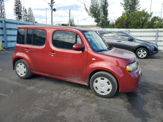 Photo 4 from auction – 2014 NISSAN CUBE S with VIN JN8AZ2KR4ET352266