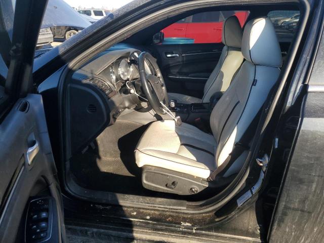 Photo 7 from auction – 2014 CHRYSLER 300 with VIN 2C3CCAAGXEH344366