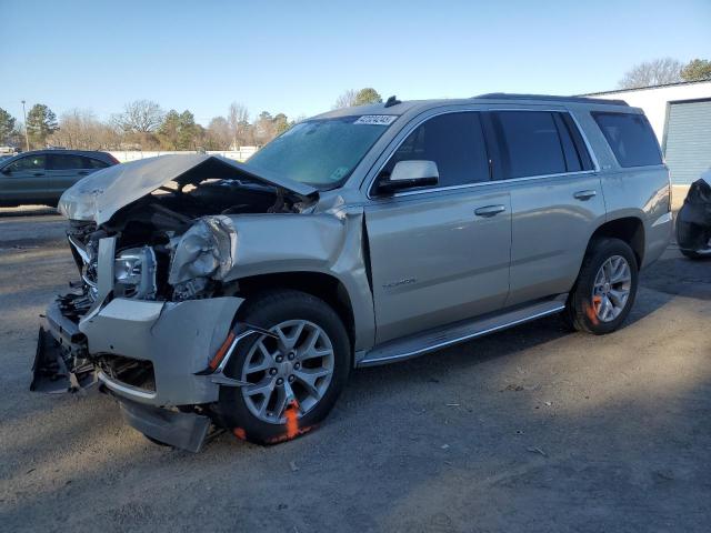 Photo 1 from auction – 2015 GMC YUKON SLE with VIN 1GKS1AKC4FR265208