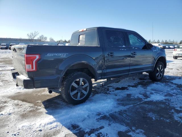 Photo 3 from auction – 2016 FORD F150 SUPER with VIN 1FTEW1EFXGFA93169