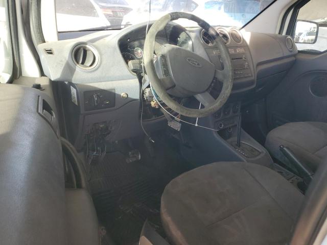 Photo 8 from auction – 2012 FORD TRANSIT CO with VIN NM0LS7BN8CT091575