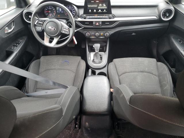 Photo 8 from auction – 2021 KIA FORTE FE with VIN 3KPF24AD8ME269373