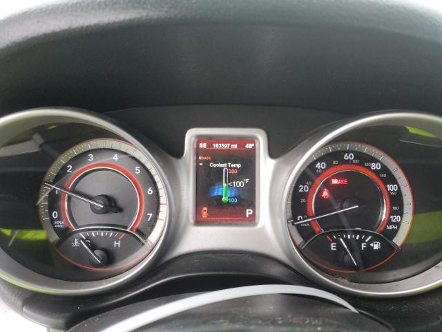 Photo 9 from auction – 2012 DODGE JOURNEY CR with VIN 3C4PDCDG7CT170150