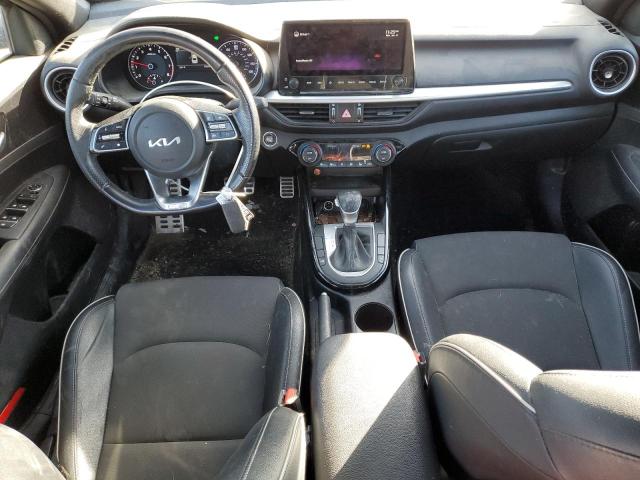 Photo 8 from auction – 2022 KIA FORTE with VIN 3KPF54AD7NE492271