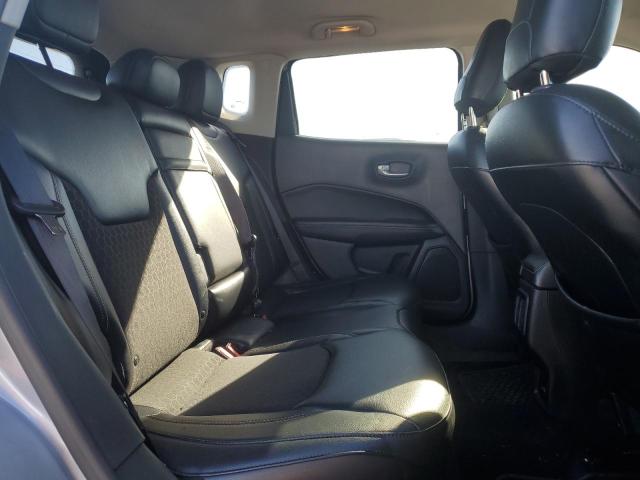 Photo 10 from auction – 2017 JEEP COMPASS LA with VIN 3C4NJDBB9HT692430