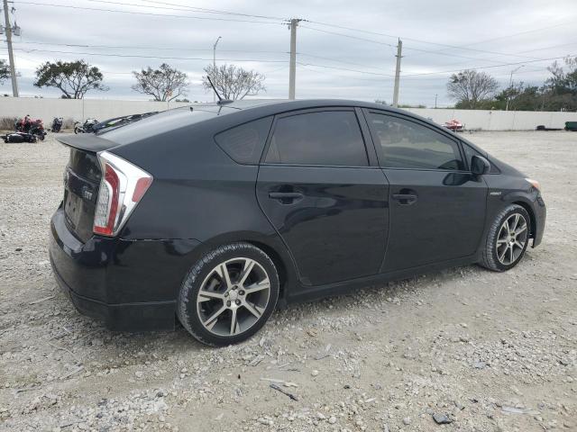 Photo 3 from auction – 2012 TOYOTA PRIUS with VIN JTDKN3DU0C5471744